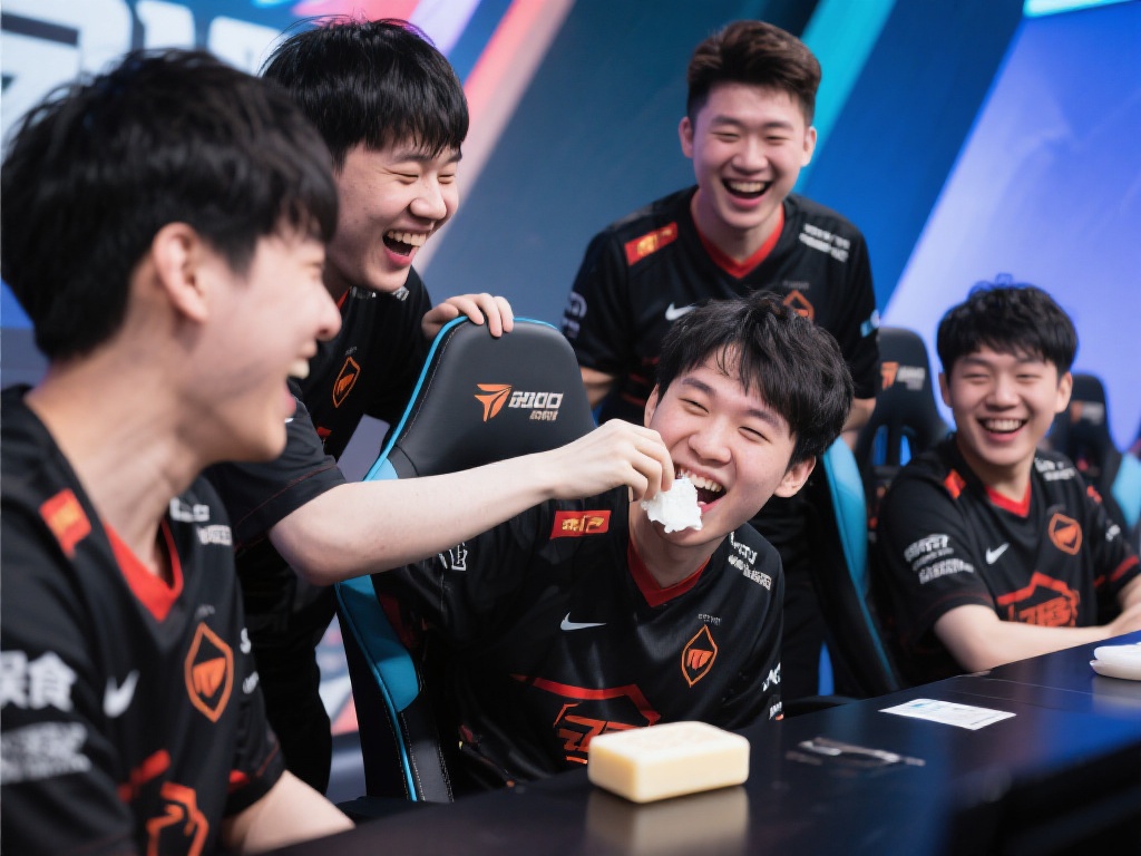 PG澳门电子游戏-湖人自媒体晒图：真正的湖人球迷依旧支持浓眉