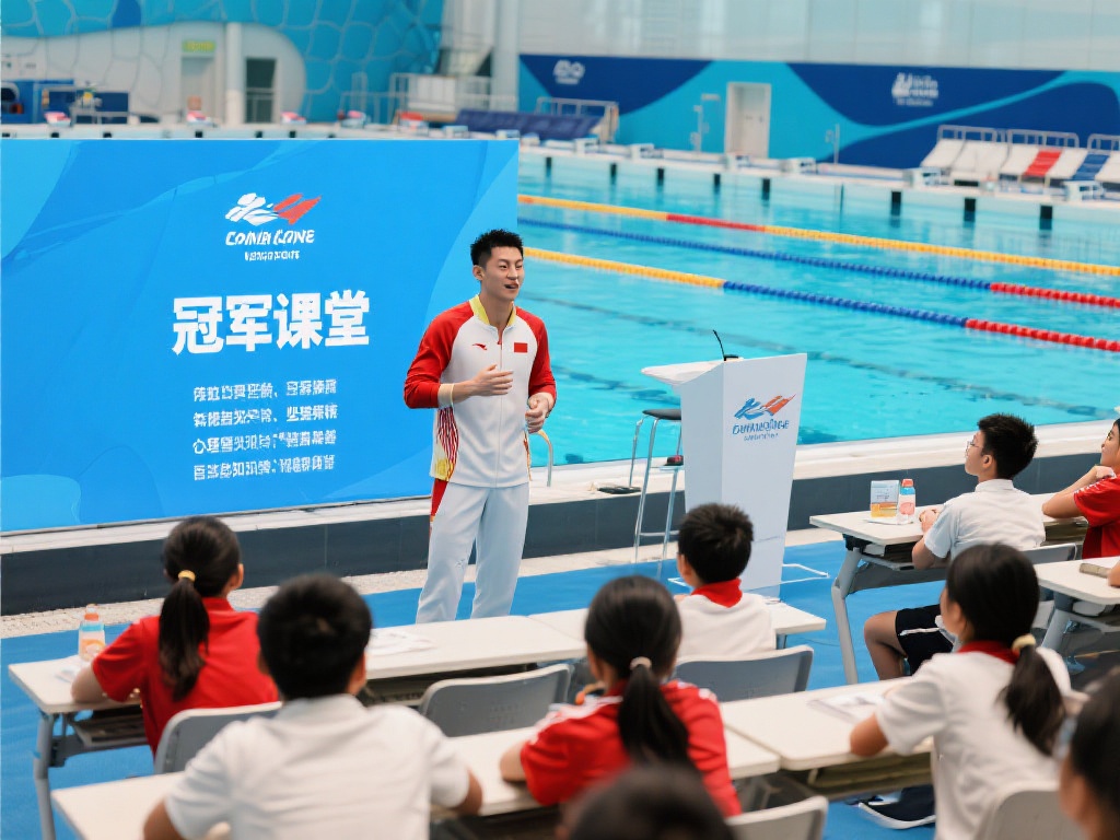 pg麻将胡了试玩模拟器-个人第19金 汪顺又达成一项四连冠