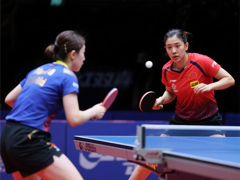 pg问鼎苹果下载-第一秒就绷不住了！马冬梅在全国青少年台球大赛脱颖而出