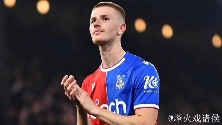 曼联锁定水晶宫21岁新星!7000万夏窗强势求购 曼联锁定水晶宫21岁新星!7000万夏窗强势求购