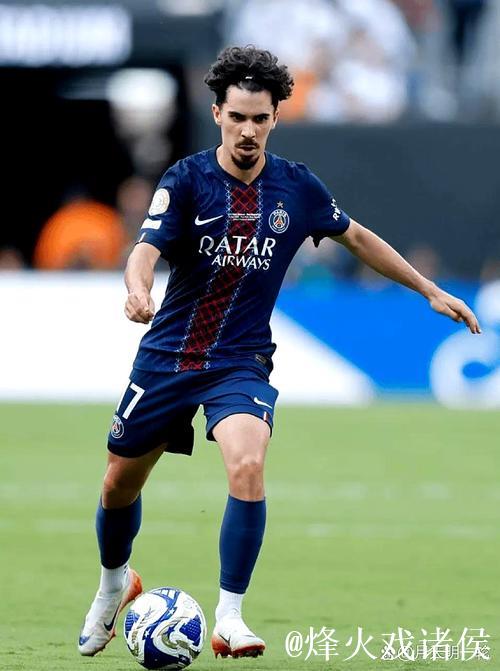 维蒂尼亚：逆转比赛并非首次，强势进球展示实力