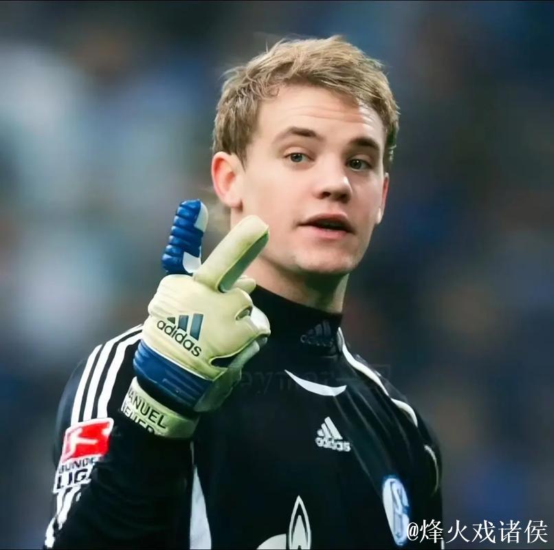 欧冠门将失误丢球榜：诺伊尔自2011年以来10次居首