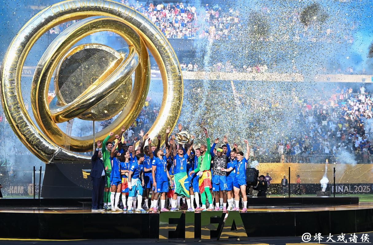 2026年世界杯决赛：足球盛宴的巅峰时刻